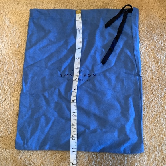Smithsonian Dust Bag - Picture 5 of 5